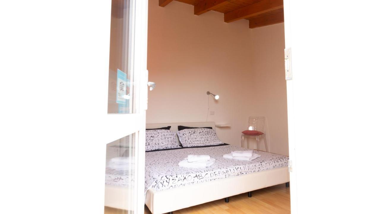 Spapparra B&B Càbras Exterior foto