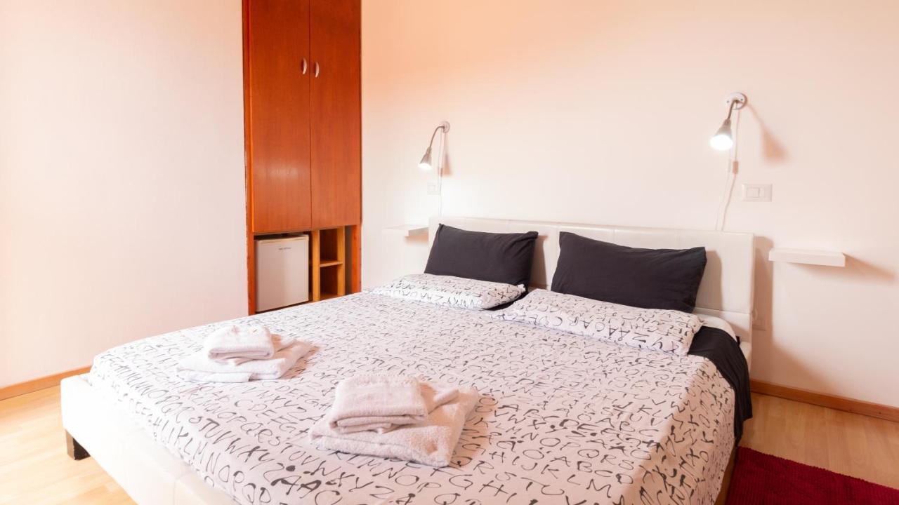 Spapparra B&B Càbras Exterior foto