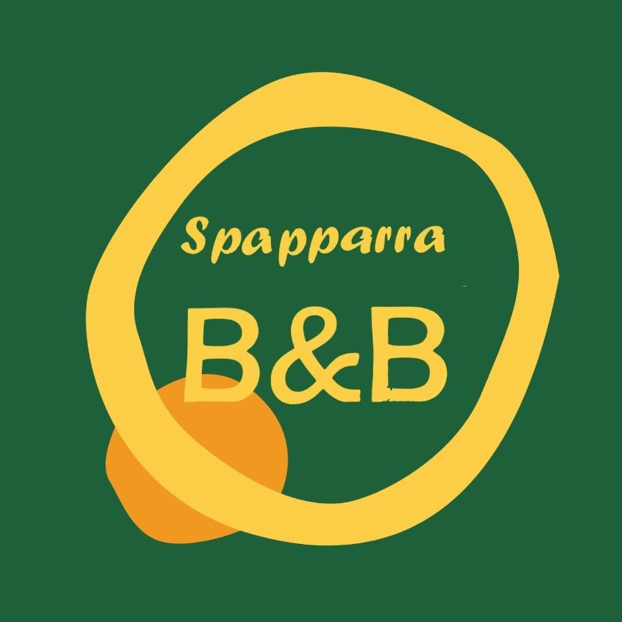 Spapparra B&B Càbras Exterior foto